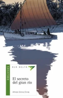 El secreto del gran río