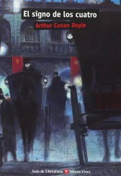 El signo de los cuatro