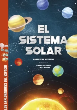 El sistema solar