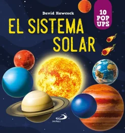 El Sistema Solar