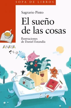 El sueño de las cosas