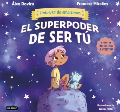 El superpoder de ser tú