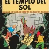 El templo del Sol (cartoné)