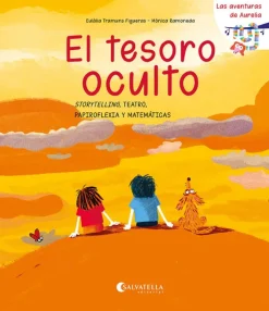 El tesoro oculto