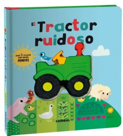El Tractor ruidoso