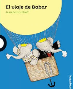 El viaje de Babar