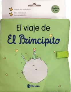 El viaje de El Principito