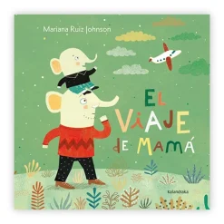 El viaje de mamá