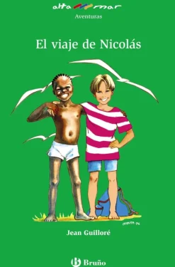 El viaje de Nicolás