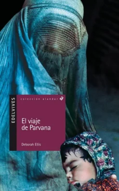 El viaje de Parvana