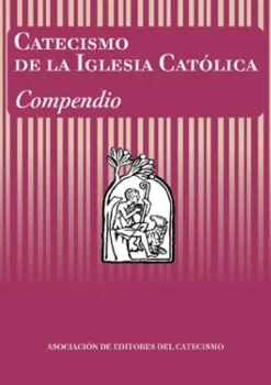 ELC.COMPENDIO C.IGLESIA CATOLICA RUSTICA