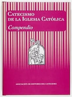 ELC.COMPENDIO C.IGLESIA CATOLICA