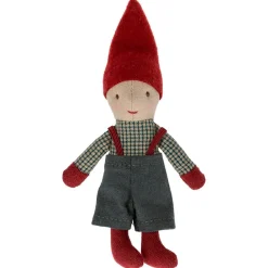 Maileg Elfo Navidad 14cm. en cajita