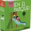 ¡En el parque!