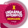 Engranaje matemático: Multiplicación
