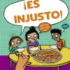¡Es injusto!