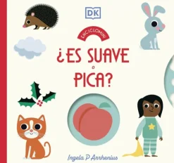 ¿Es suave o pica? (Enciclomini)