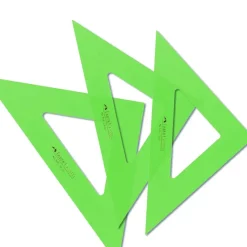 Faber castell Escuadra técnica