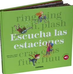 Escucha las estaciones