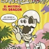 Esqueletosaurio 1 - El misterio del dragón