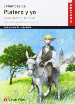 Estampas de Platero y yo