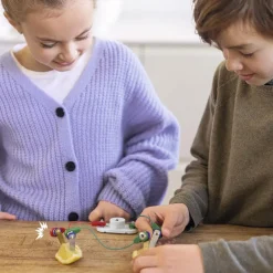 Phanomint Experimentos de energía eléctrica