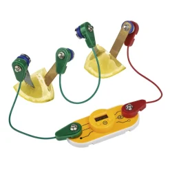 Phanomint Experimentos de energía eléctrica