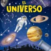 Explorador con linterna: El universo
