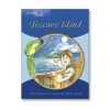 Explorers 6 Treasure Island New Ed