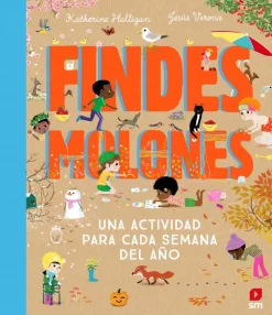Findes molones