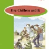 FIVE CHILDREN AND IT.(1 ESO).BUR