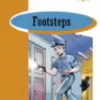 FOOTSTEPS (2 ESO). BURLINGTON.