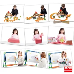 Akros Fotografias de secuencias