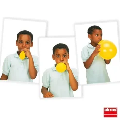 Akros Fotografias de secuencias