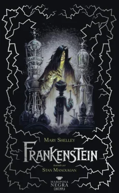 Frankenstein o el moderno Prometeo