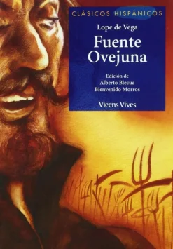 Fuente Ovejuna.