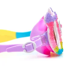 Bling2o Gafas de natación modelo Gummy rock candy 3-6 años