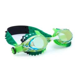 Bling2o Gafas de natación modelo Serpent sea snake green 6-9 años
