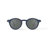 Izipizi Gafas de sol Junior azul marino 5-10 años