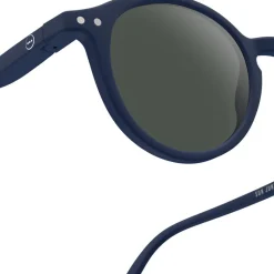 Izipizi Gafas de sol Junior azul marino 5-10 años
