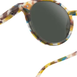 Izipizi Gafas de sol Junior concha azul 5-10 años