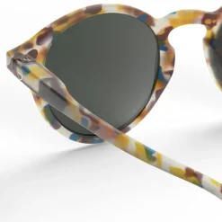 Izipizi Gafas de sol Junior concha azul 5-10 años