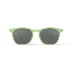 Izipizi Gafas de sol Junior verde pera 5-10 años