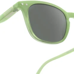 Izipizi Gafas de sol Junior verde pera 5-10 años