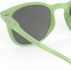 Izipizi Gafas de sol Junior verde pera 5-10 años