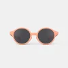 Izipizi Gafas de sol Kids albaricoque 9-36 meses