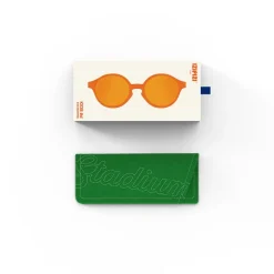 Izipizi Gafas de sol Kids naranja smash 9-36 meses