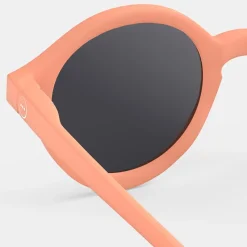 Izipizi Gafas de sol Kids Plus albaricoque 3-5 años