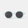 Izipizi Gafas de sol Kids Plus azul claro 3-5 años