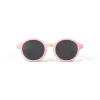 Izipizi Gafas de sol Kids Plus rosa pastel 3-5 años